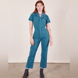 Big Bud Press Marine Jumpsuit | Size Small